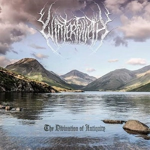 WINTERFYLLETH / DEVINATION OF ANTIQUITY<DIGI>