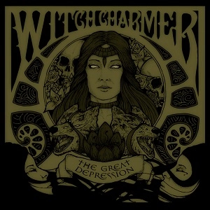 WITCH CHAMER / GREAT DEPRESSION
