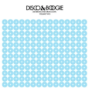 V.A. (DISCO & BOOGIE BREAKS) / DISCO & BOOGIE BREAKS VOL. 2