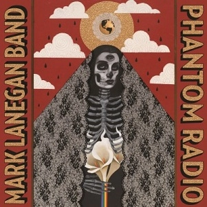 MARK LANEGAN (MARK LANEGAN BAND) / マーク・ラネガン / PHANTOM RADIO + EP "NO BELLS ON SUNDAY"　(2CD) / PHANTOM RADIO + EP "NO BELLS ON SUNDAY"