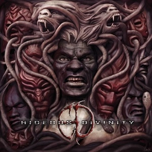 HIDEOUS DIVINITY / COBRA VERDE