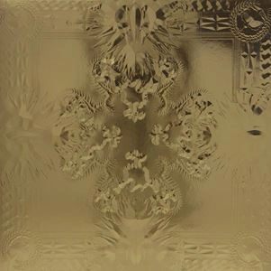 JAY-Z & KANYE WEST / ジェイ・Z & カニエ・ウェスト / WATCH THE THRONE