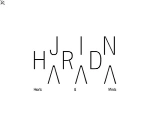 原田仁 / Hearts & Minds