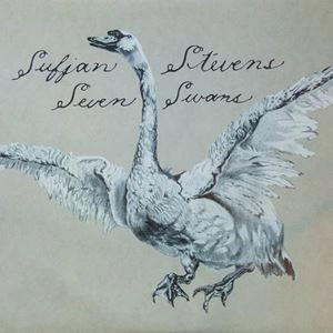 SUFJAN STEVENS / スフィアン・スティーヴンス / SEVEN SWANS