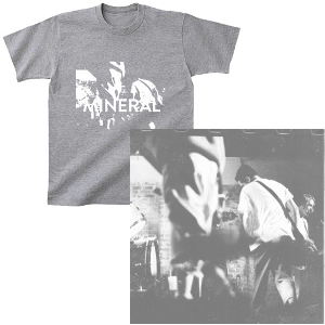 MINERAL / ミネラル / L/1994-1998 - THE COMPLETE COLLECTION