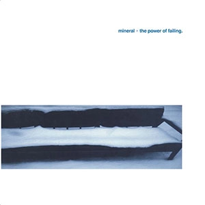 MINERAL / ミネラル / POWER OF FALLING