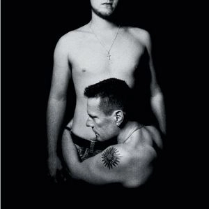 U2 / SONGS OF INNOCENCE (11 TRACKS / STANDARD)