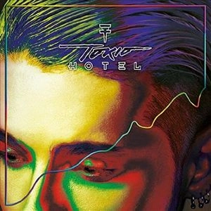 TOKIO HOTEL / トキオ・ホテル / KINGS OF SUBURBIA (11 TRACKS/STANDARD)