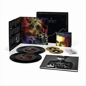 TOKIO HOTEL / トキオ・ホテル / KINGS OF SUBURBIA (CD+DVD+2LP 10"45 RPM+MC+PHOTO BOOK/SUPER DELUXE EDITION/LIMITED) / KINGS OF SUBURBIA (CD+DVD+2LP 10" 45 RPM＋ MC & PHOTO BOOK /SUPER DELUXE EDITION/LIMITED)