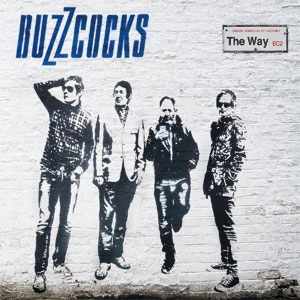 BUZZCOCKS / バズコックス / WAY