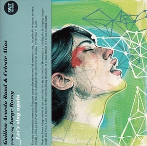 GUILLEM ARNEDO / LET'S SING AGAIN