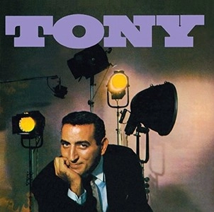 TONY BENNETT / トニー・ベネット / TONY + 16 BONUS TRACKS