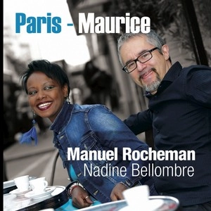 MANUEL ROCHEMAN & NADINE BELLOMBRE / PARIS - MAURICE