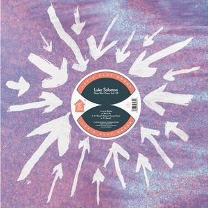 LUKE SOLOMON / ルーク・ソロモン / THINGS WOT I DONE, VOL.1 EP