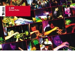 SHINPEI RUIKE / 類家心平 / 4 AM（USB) / 4 AM(USB)