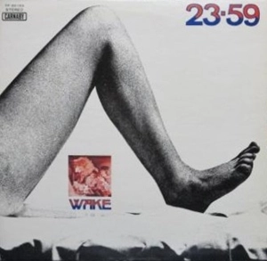 WAKE (70'S UK ROCK) / 明日なき幸せ