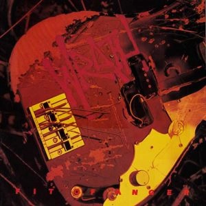 WRATH / ラース / FIT OF ANGER