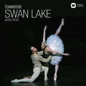 V.A. / オムニバス           / チャイコフスキー:「白鳥の湖」全曲 / TCHAIKOVSKY: SWAN LAKE