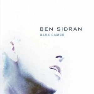 BEN SIDRAN / ベン・シドラン / BLUE CAMUS