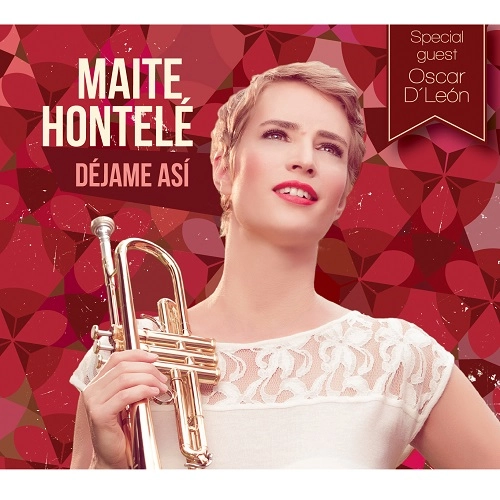 MAITE HONTELE / マイテ・ホンテレ / DEJAME ASI