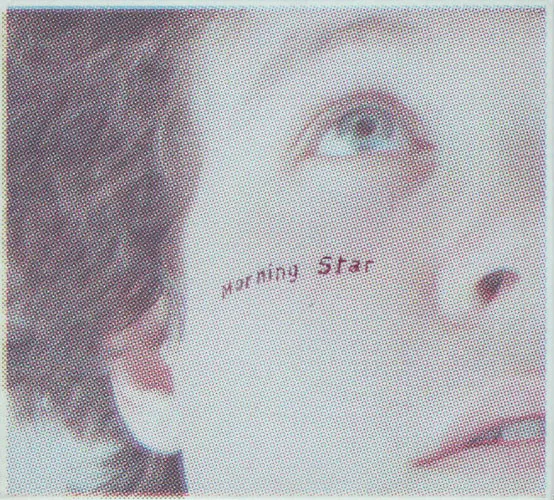 MORNING STAR / モーニング・スター / MORNING STAR