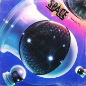 SPACE / スペース / MAGIC FLY