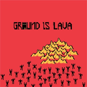 GROUNDISLAVA / GROUNDISLAVA