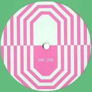 KRIS WADSWORTH / クリス・ワズウォース / LIME AND PINK EP