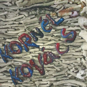 KORNEL KOVACS / SZIKRA
