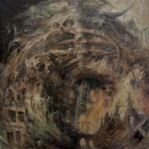 ARMAGEDDON (from Sweden) / アルマゲドン (from Sweden) / キャプティヴィティ・アンド・ディヴァウアメント