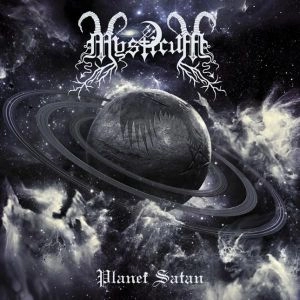 MYSTICUM / ミスティカム / プラネット・サタン / PLANET SATAN