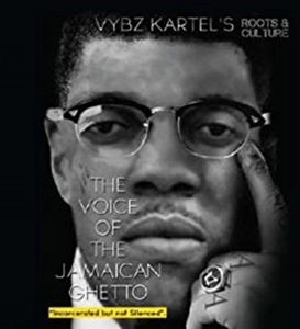 VYBZ KARTEL / ヴァイブス・カーテル / VOICE OF THE JAMAICAN GHETTO