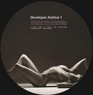 DEVELOPER / ARCHIVE 1