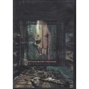 PIERROT / ATTACK TO THE FREEDOM