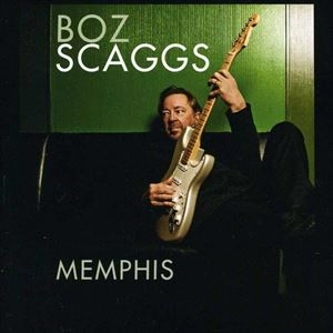 BOZ SCAGGS / ボズ・スキャッグス / MEMPHIS