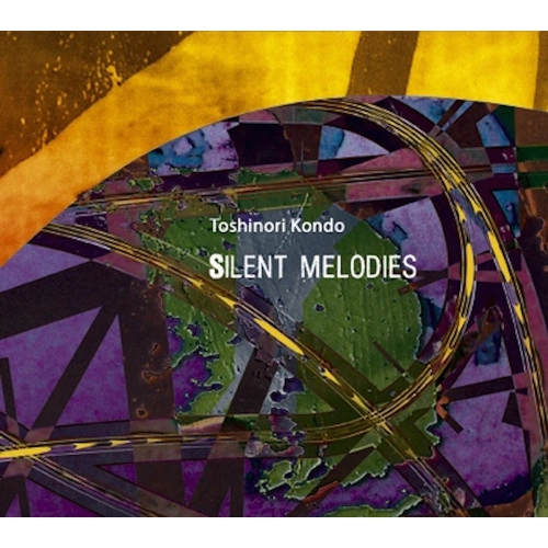 TOSHINORI KONDO / 近藤等則 / SILENT MELODIES