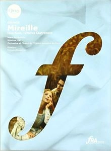 MARC MINKOWSKI / マルク・ミンコフスキ / GOUNOD: MIREILLE
