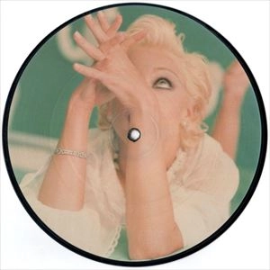 MADONNA / マドンナ / TAKE A BOW