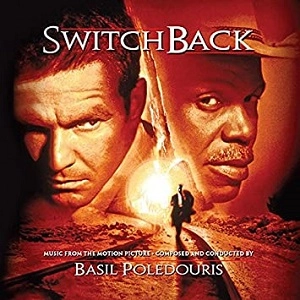 BASIL POLEDOURIS / ベイジル・ポールドゥリス / SWITCHBACK (RE-ISSUE)