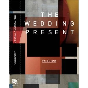 WEDDING PRESENT / ウェディング・プレゼント / VALENTINA