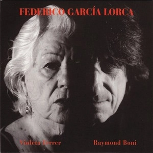 VIOLETA FERRER / LORCA