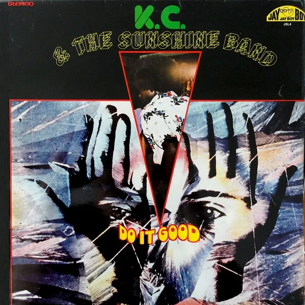 KC & SUNSHINE BAND / DO IT GOOD