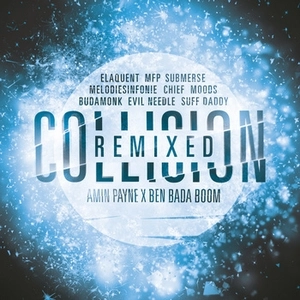 V.A. (CASCADE RECORDS) / COLLISION REMIXED