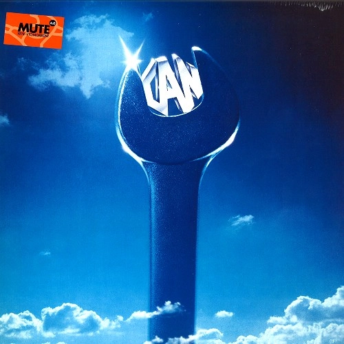 CAN / カン / CAN: REMASTER EDITION - 180g LIMITED VINYL/REMASTER