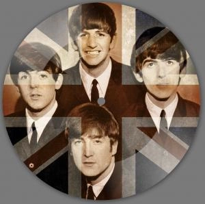BEATLES / ビートルズ / SHE LOVE YOU