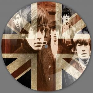ROLLING STONES / ローリング・ストーンズ / COME ON
