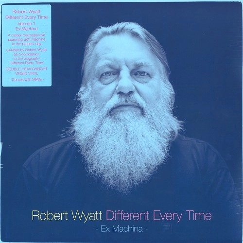 ROBERT WYATT / ロバート・ワイアット 商品一覧 | ディスクユニオン