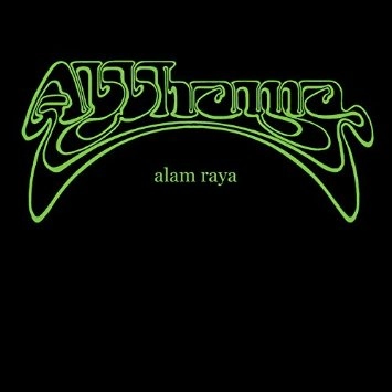 ABBHAMA / ALAM RAYA
