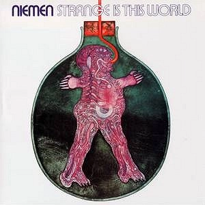 CZESLAW NIEMEN / STRANGE IS THIS WORLD