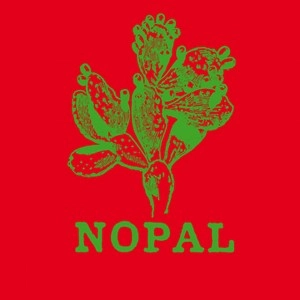 JEAN-MARC FOUSSAT / NOPAL